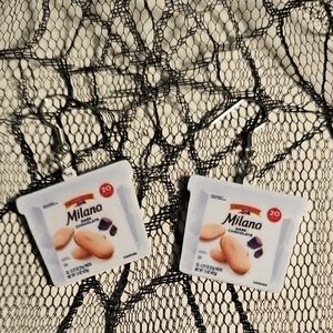 Milano Cookie Earrings